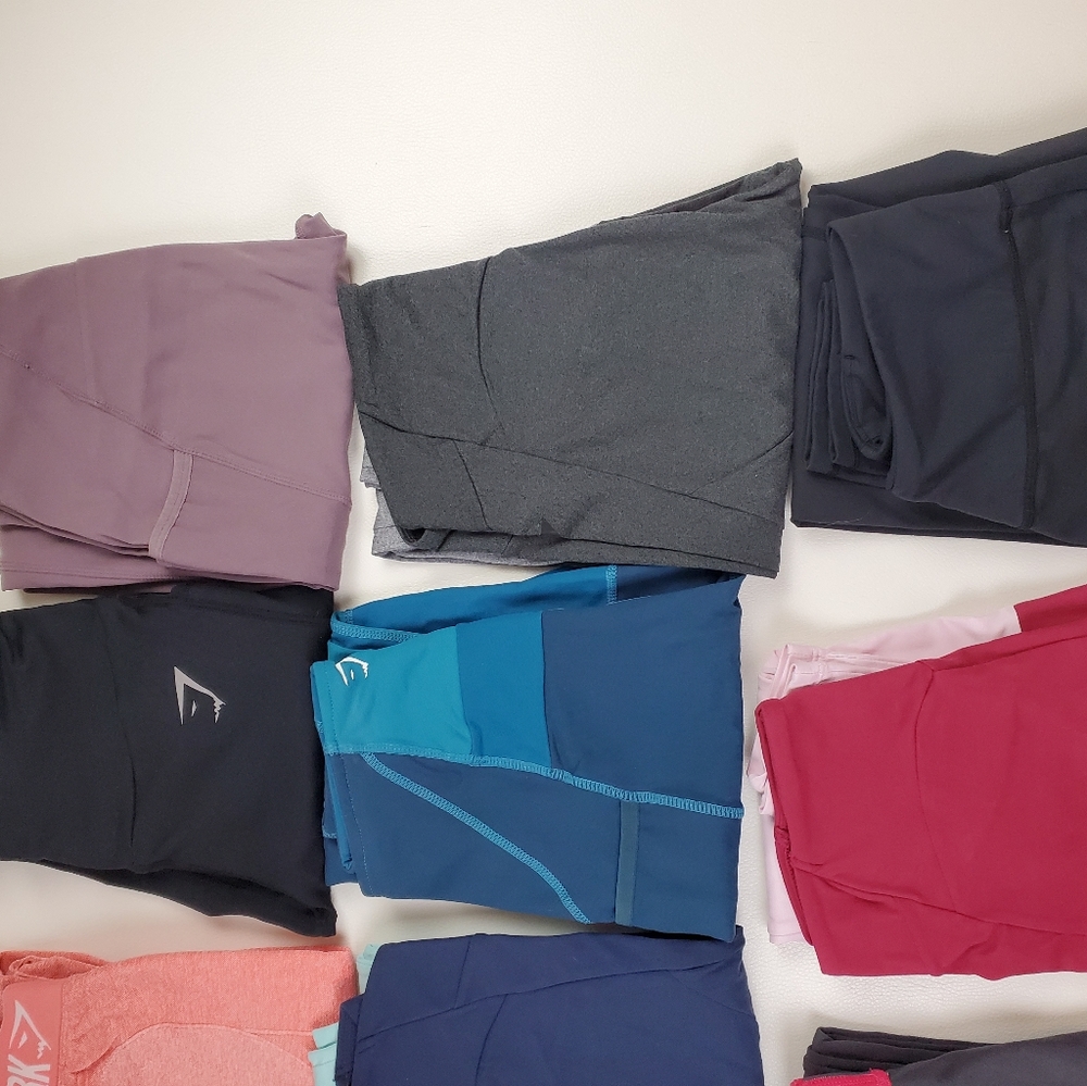 Gymshark Leggings - Picture 4 of 4